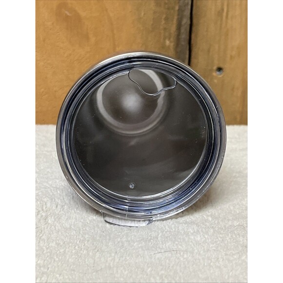 A Great Teacher is Hard To Find NEW Tumber Purple Green with Lid - Picture 5 of 7